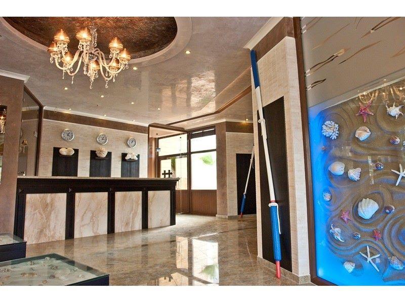 써니비치 Vip Club Dolphin Coast 아파트 호텔 외부 사진